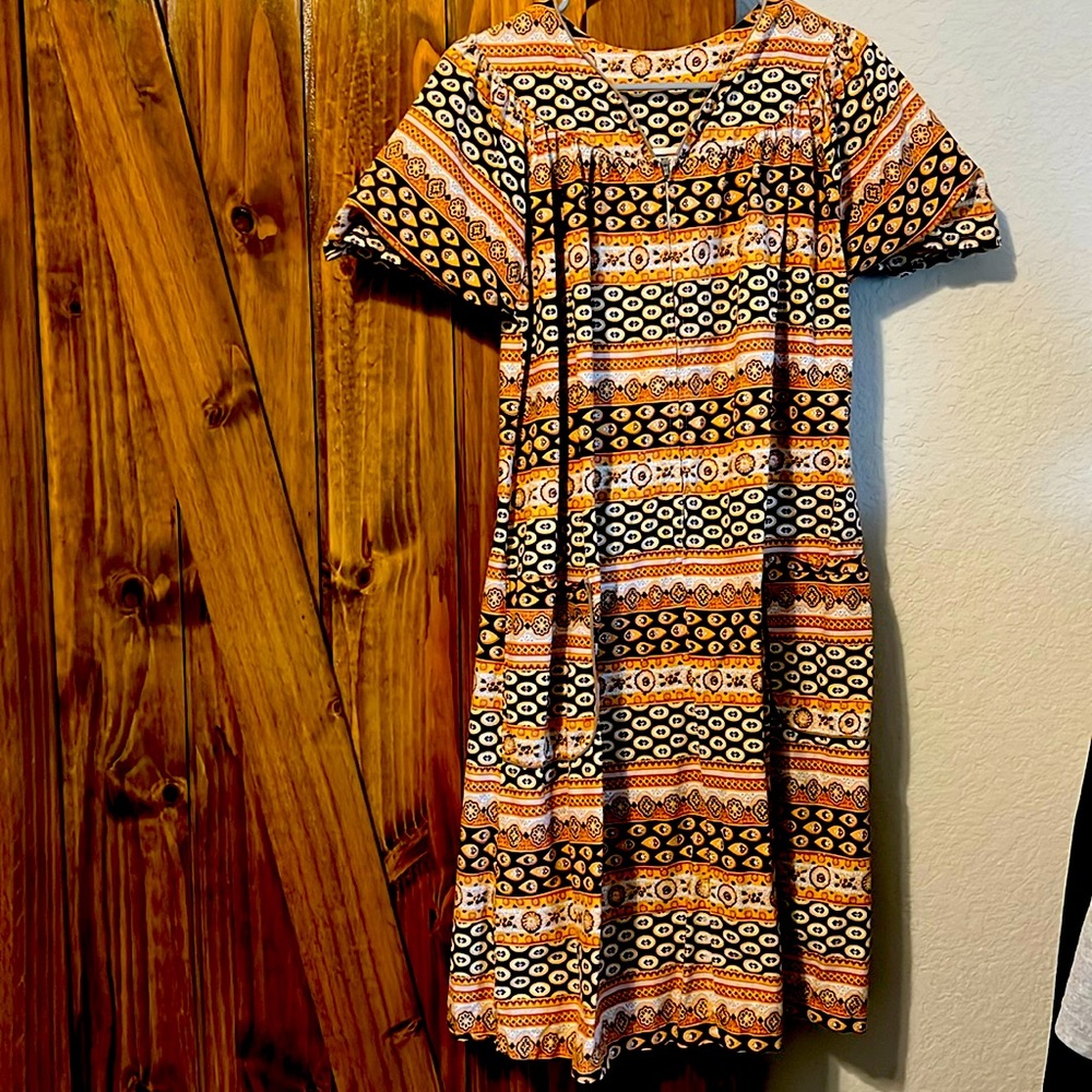 Vintage dress